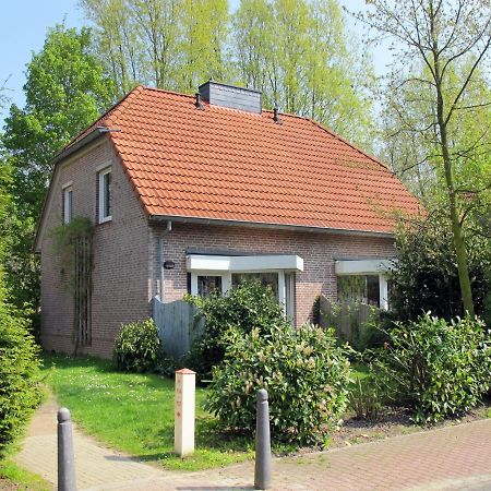 Holiday Home Tossens-6 By Interhome Exterior foto