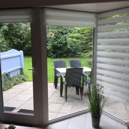 Holiday Home Tossens-6 By Interhome Exterior foto
