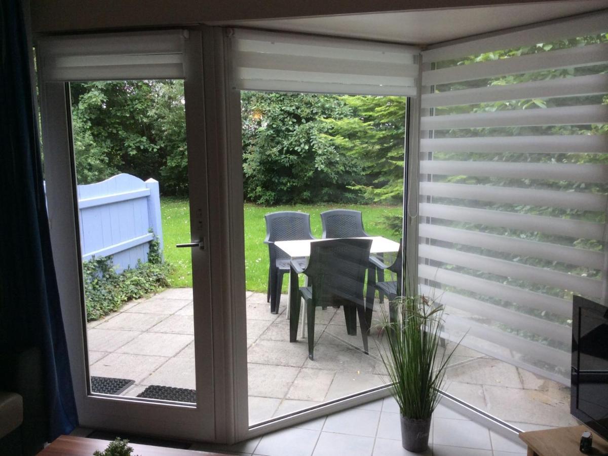 Holiday Home Tossens-6 By Interhome Exterior foto